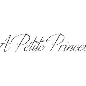 A Petite Princess