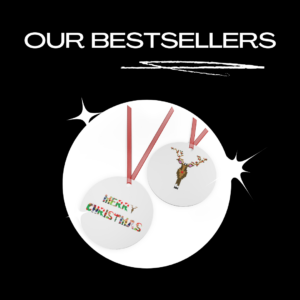 Our Bestsellers