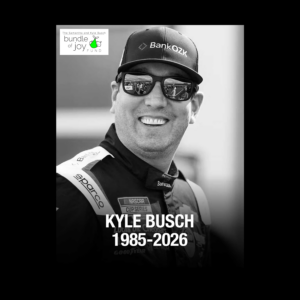 Remembering Rowdy