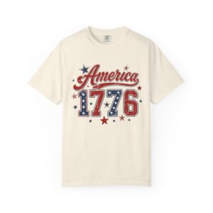 1776 America T-Shirt