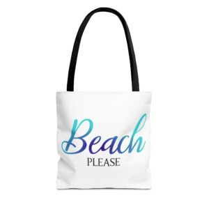 Beach Please  Beach Tote