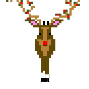 The Reindeer Collection
