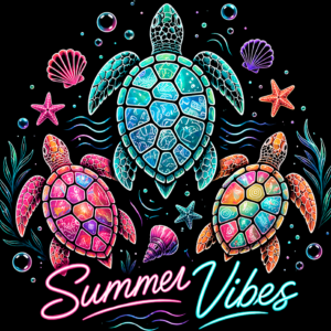 Summer Fun